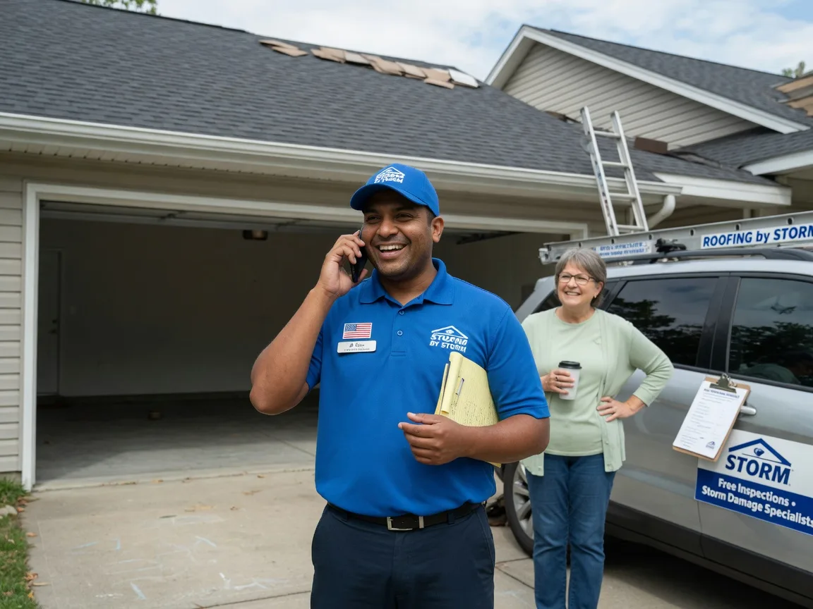 Roof Repair Near Me Otisco, IN FAQs