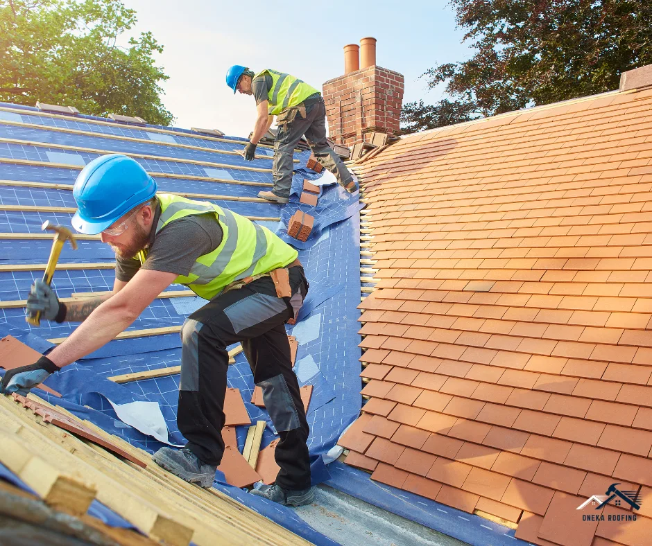 Why choose Roof Repair Near Me in Otisco, IN